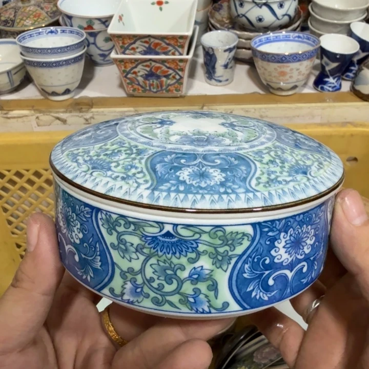 陶瓷推荐第二名20包邮