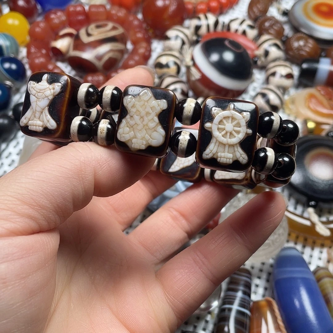 玛瑙/玉髓未镶嵌玛瑙