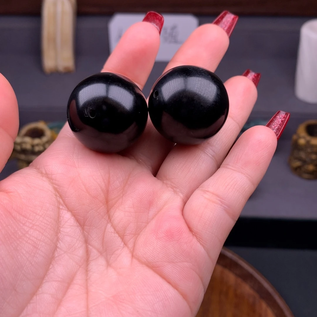 驼骨手串/手链驴踢2.0圆珠