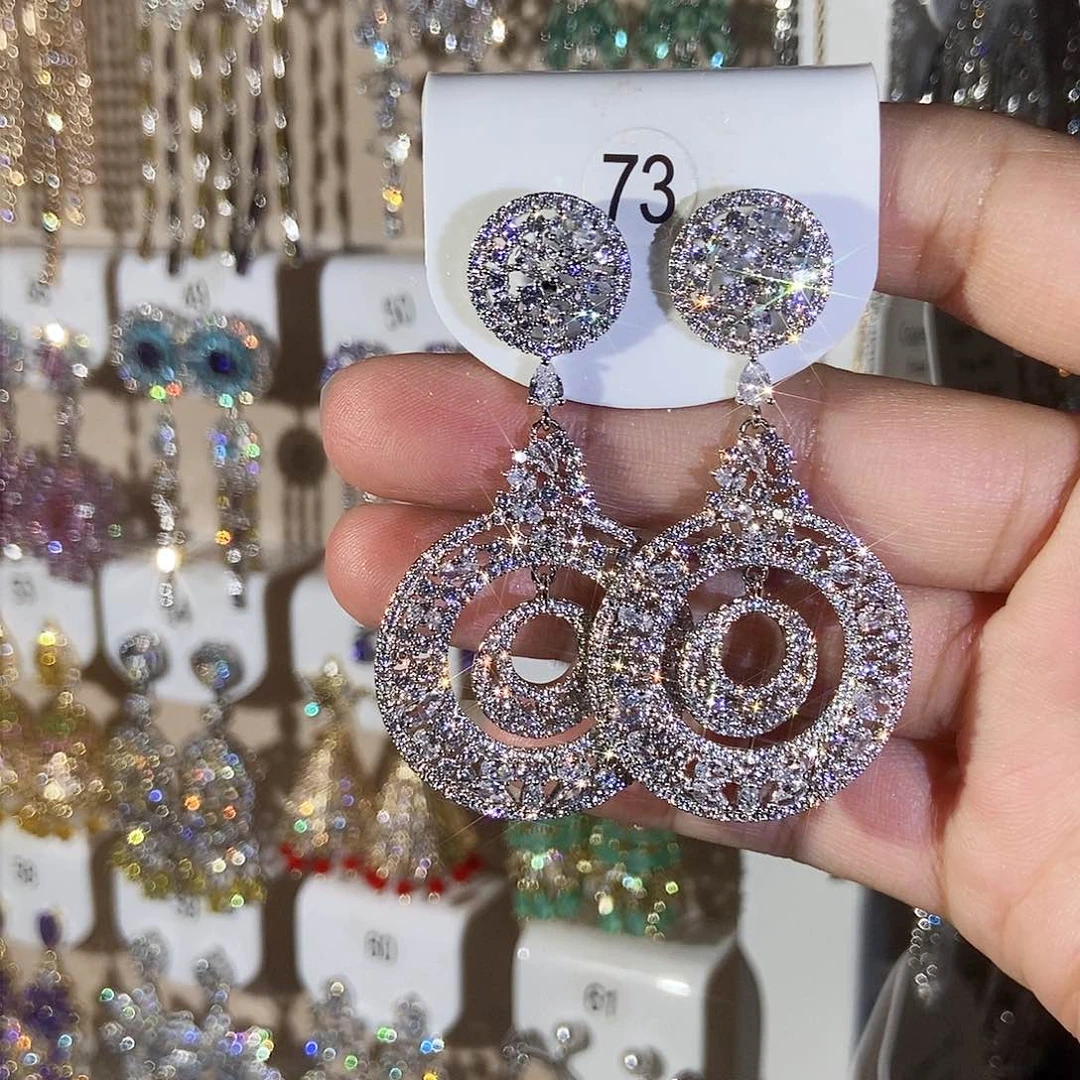 铜合金锆石925银