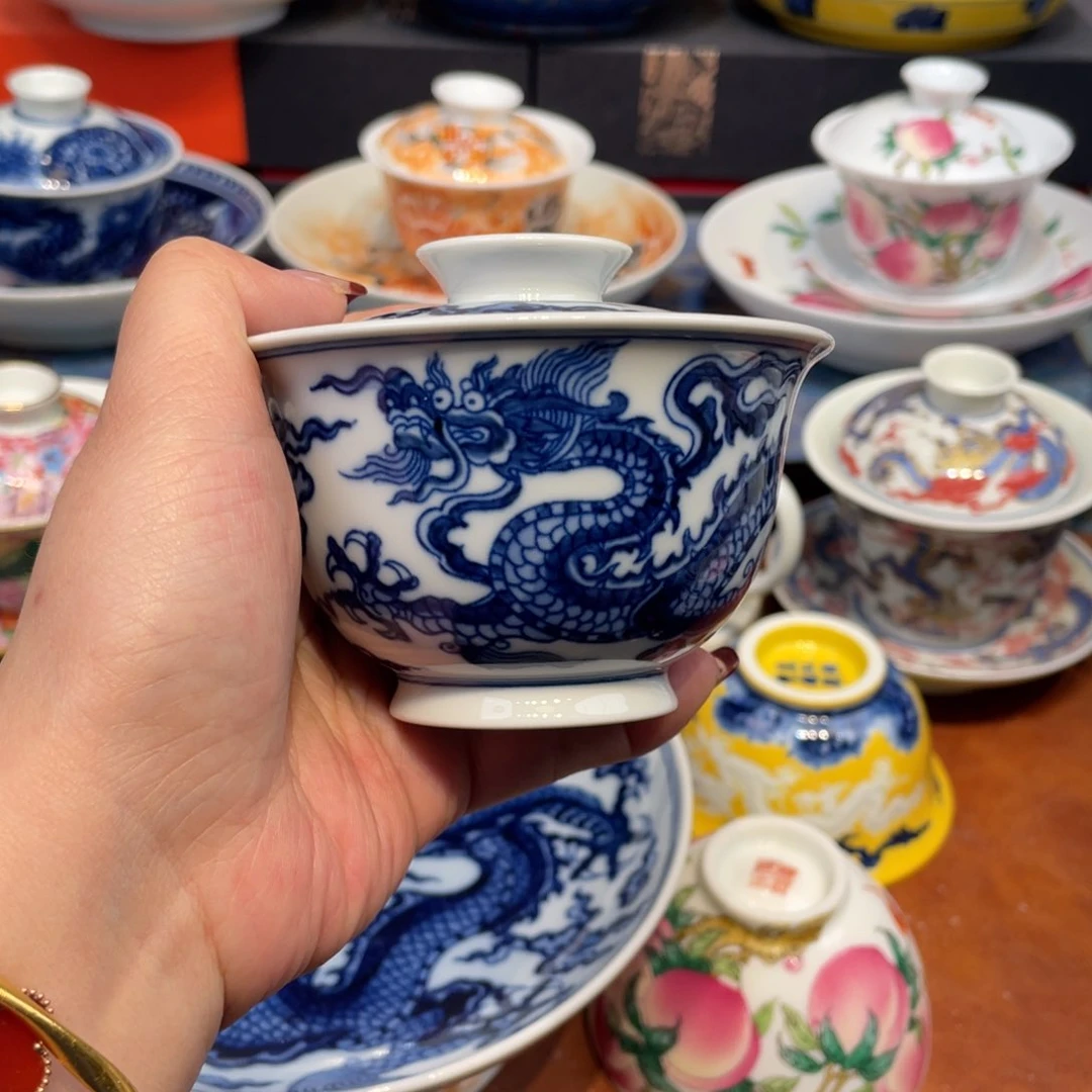 景德镇景德镇瓷器景德镇