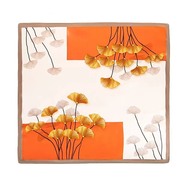 外贸轻奢围巾披肩保暖201-299