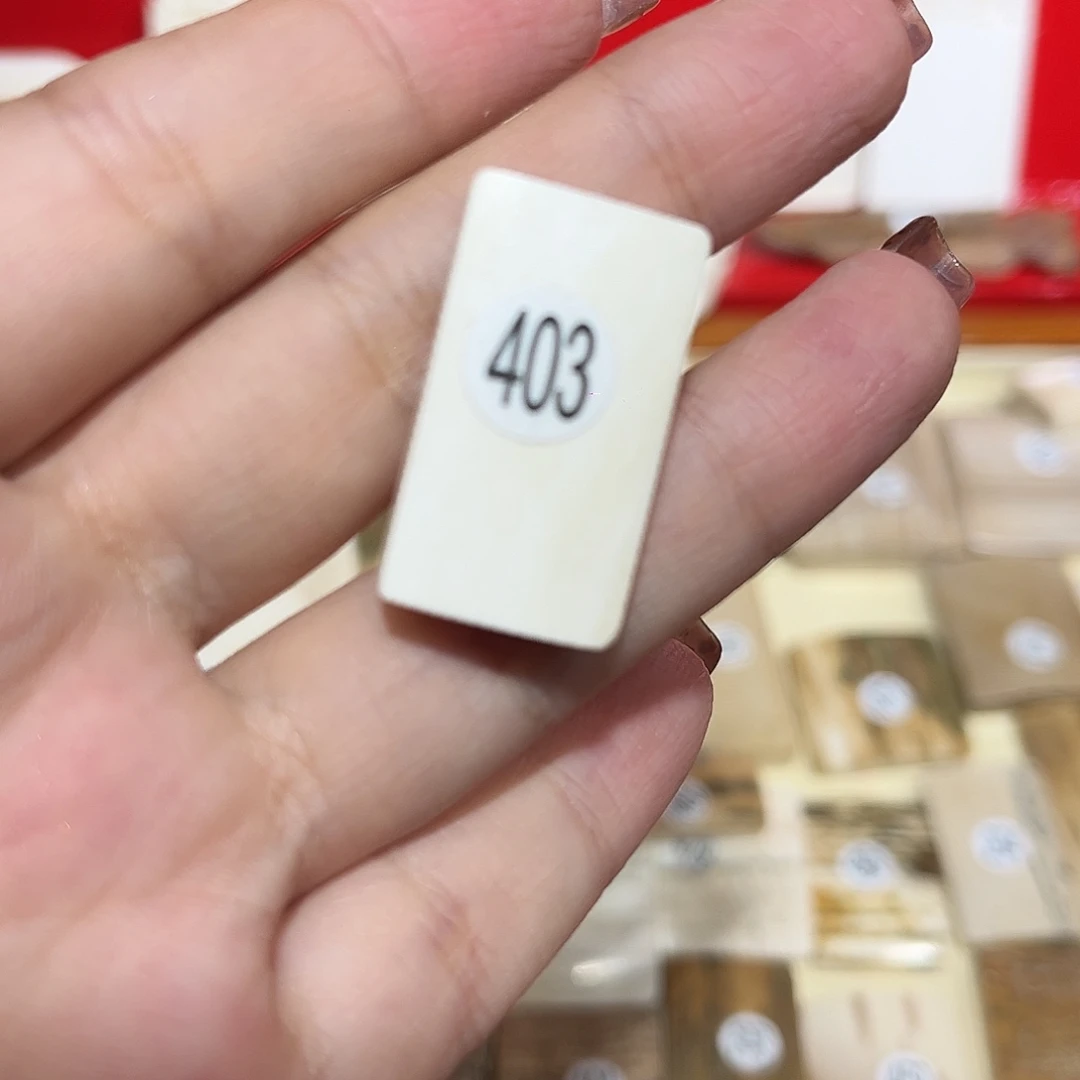 鹿骨手串/手链手工艺手工艺