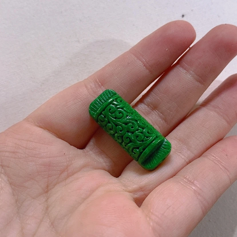 【闪购商品】颈饰未镶嵌翡翠