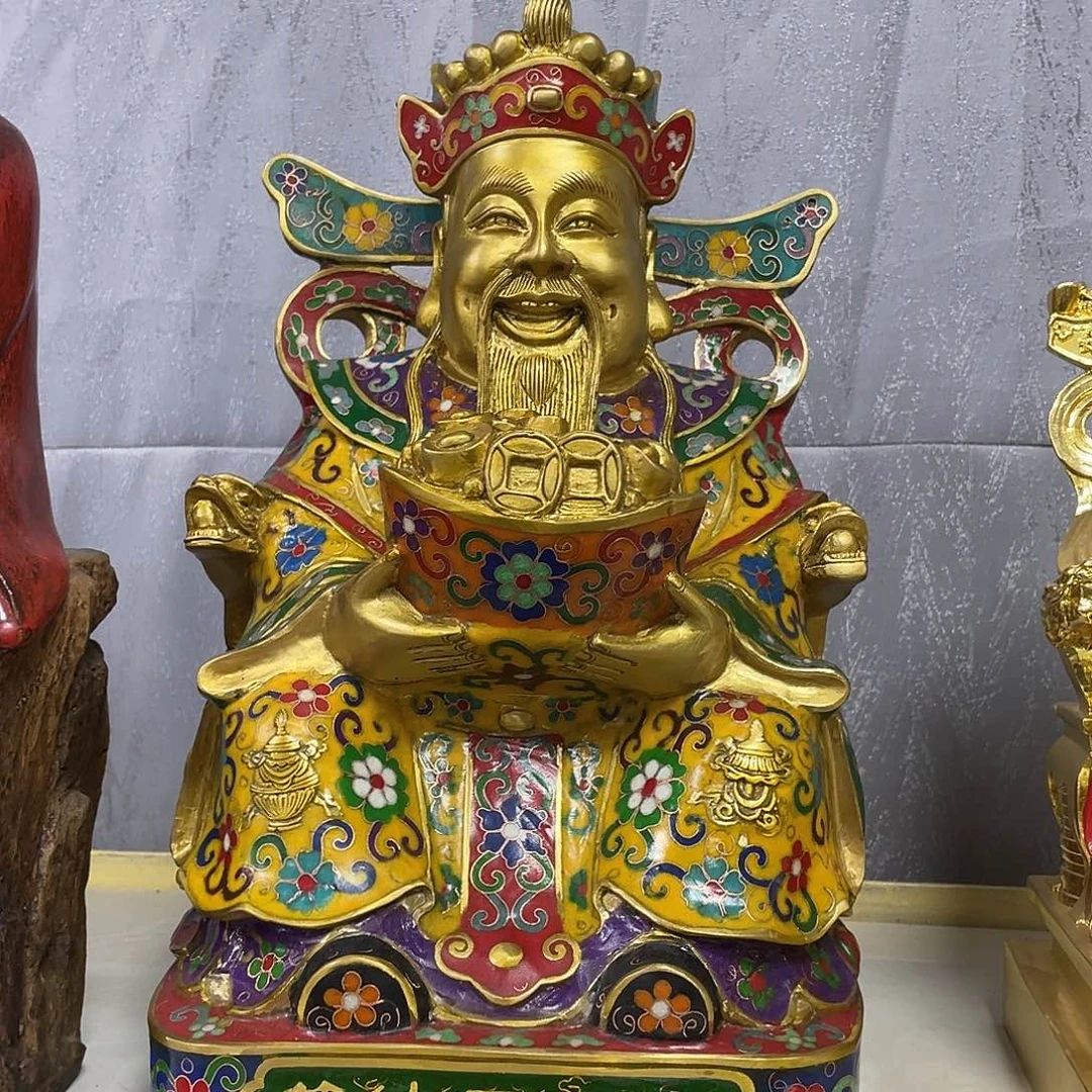 A****8铜摆件工艺品摆件