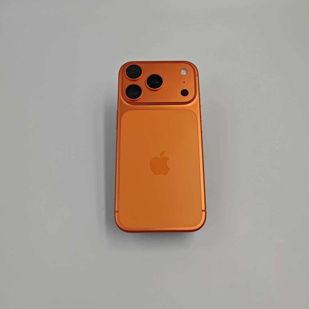 99新 Apple/苹果 Apple iPhone 17 Pro 全网通5G版