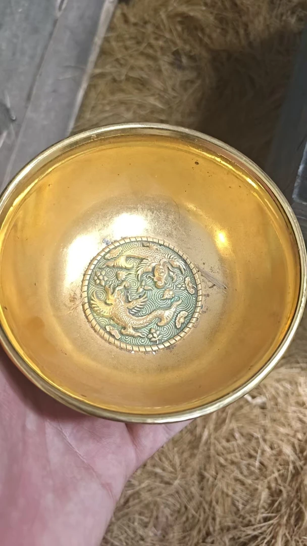 【凌云特色】00021  趣味收藏工艺品 趣味收藏现代工艺品复古仿古