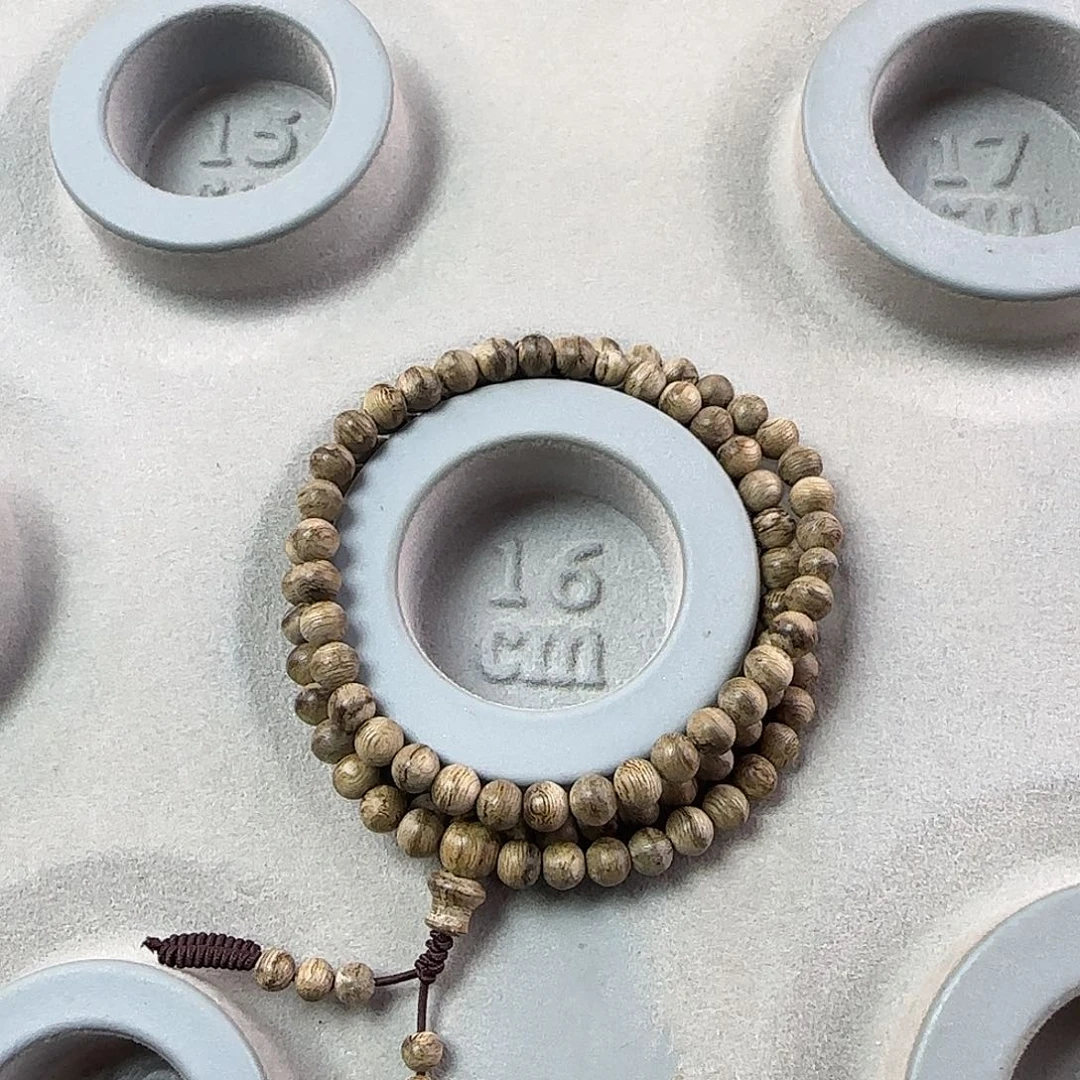 手串沉香马泥涝 0.5+ 5.3g