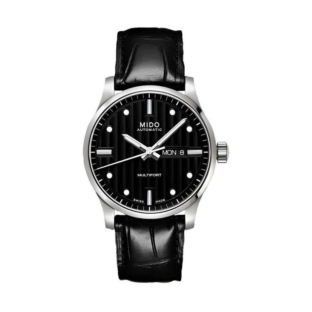 99新  竞品专属5/美度舵手系列手表/42mm/7200