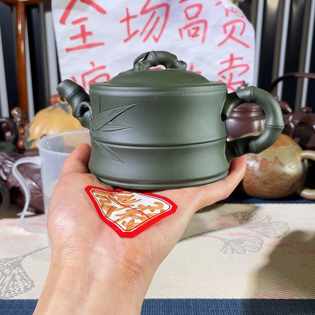 紫砂茶壶哈哈哈哈哈