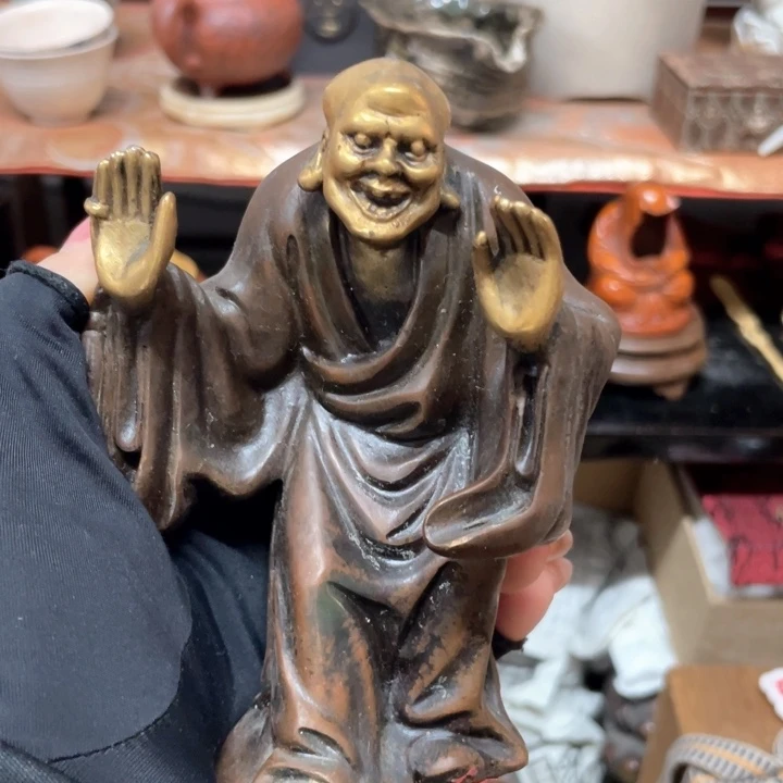 紫砂心静可通万事理