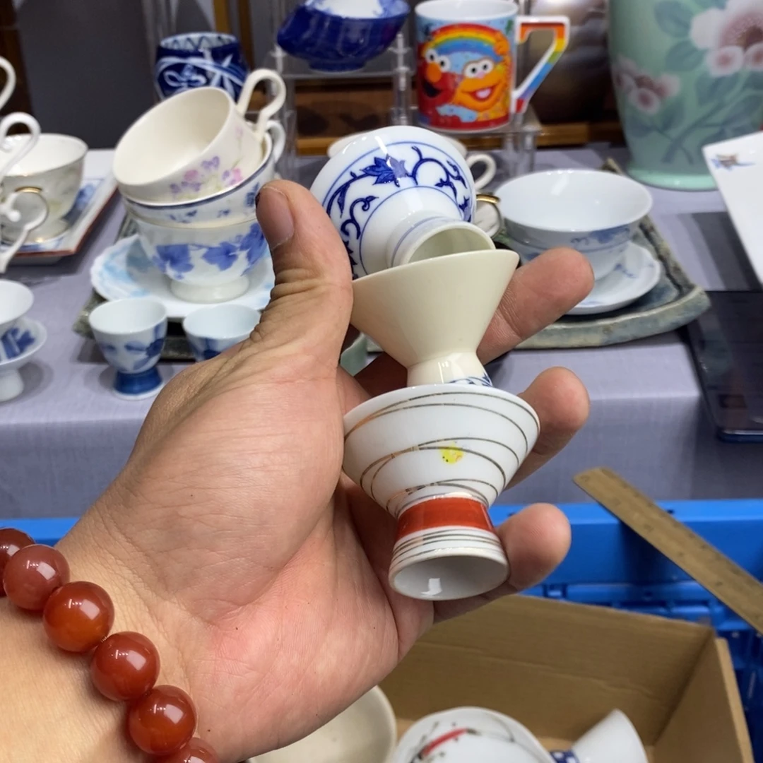 摩***卡茶盏哈哈哈哈太惨太便宜我