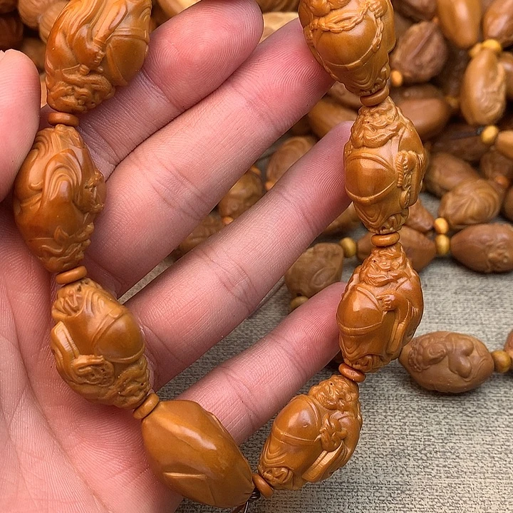 手串/手链橄榄核精品橄榄核手串