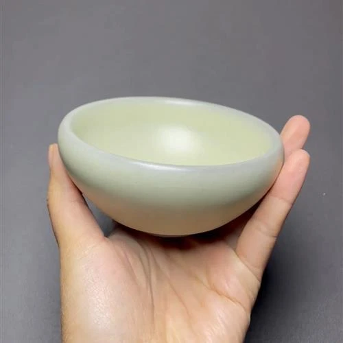 【闪购商品】茶盏-643............