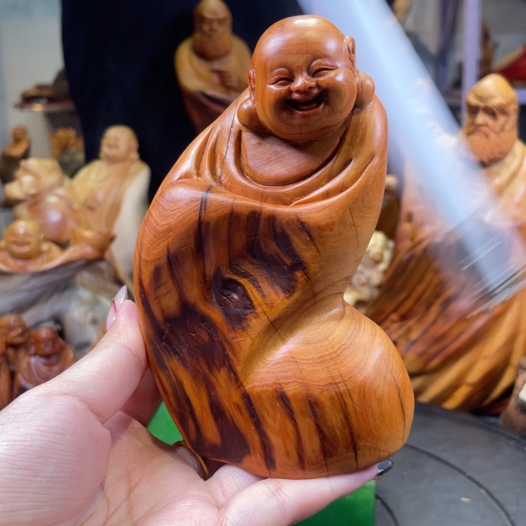 手串/手链柏木（崖柏）