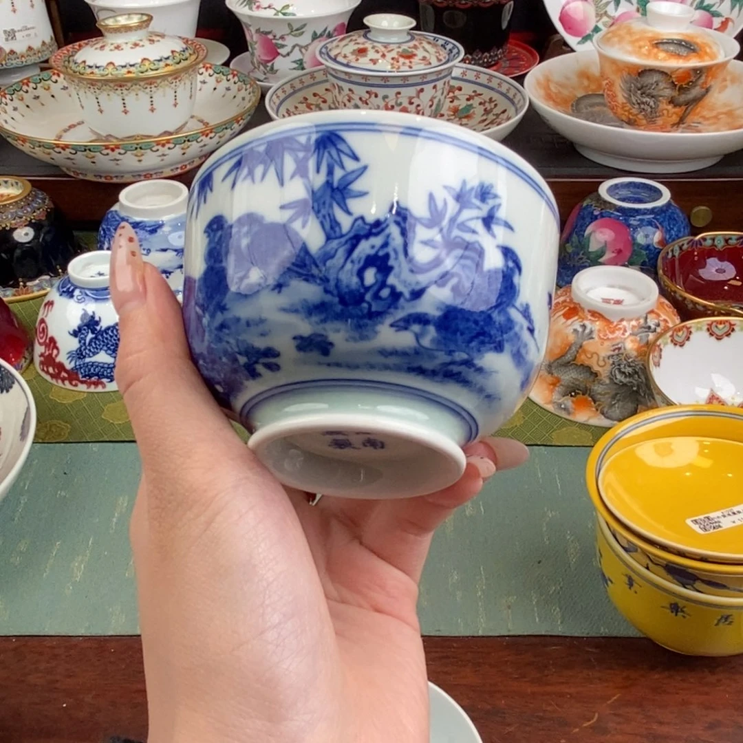 陶瓷的设计师是什么