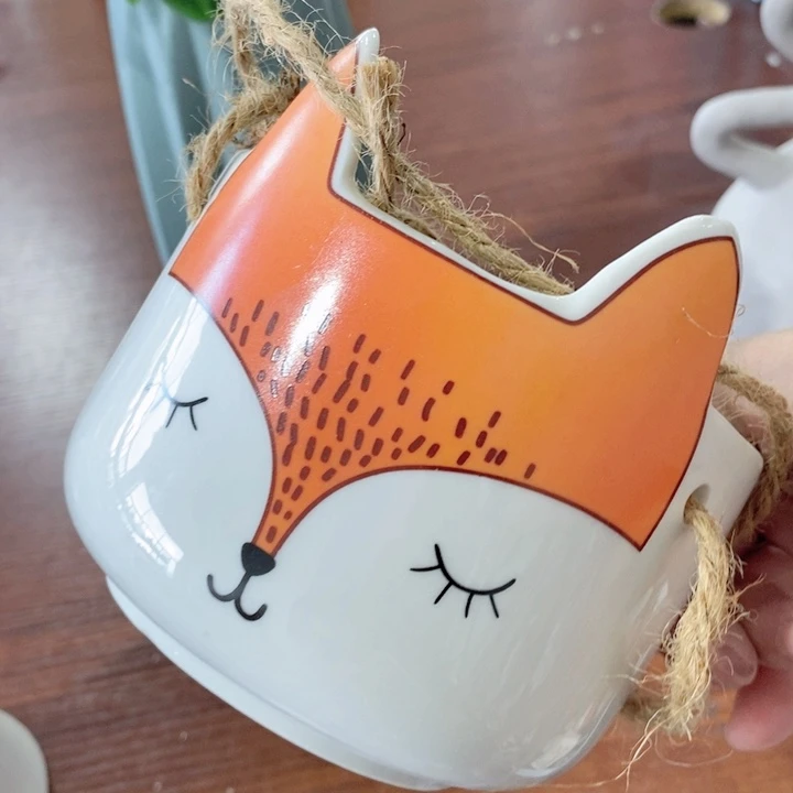 瓷片陶瓷树脂家居摆件