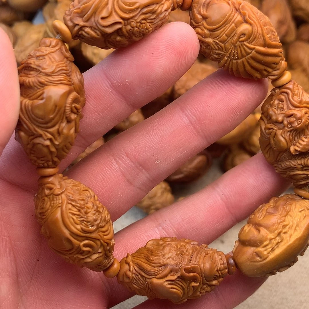 橄榄核手串/手链精品橄榄核手串