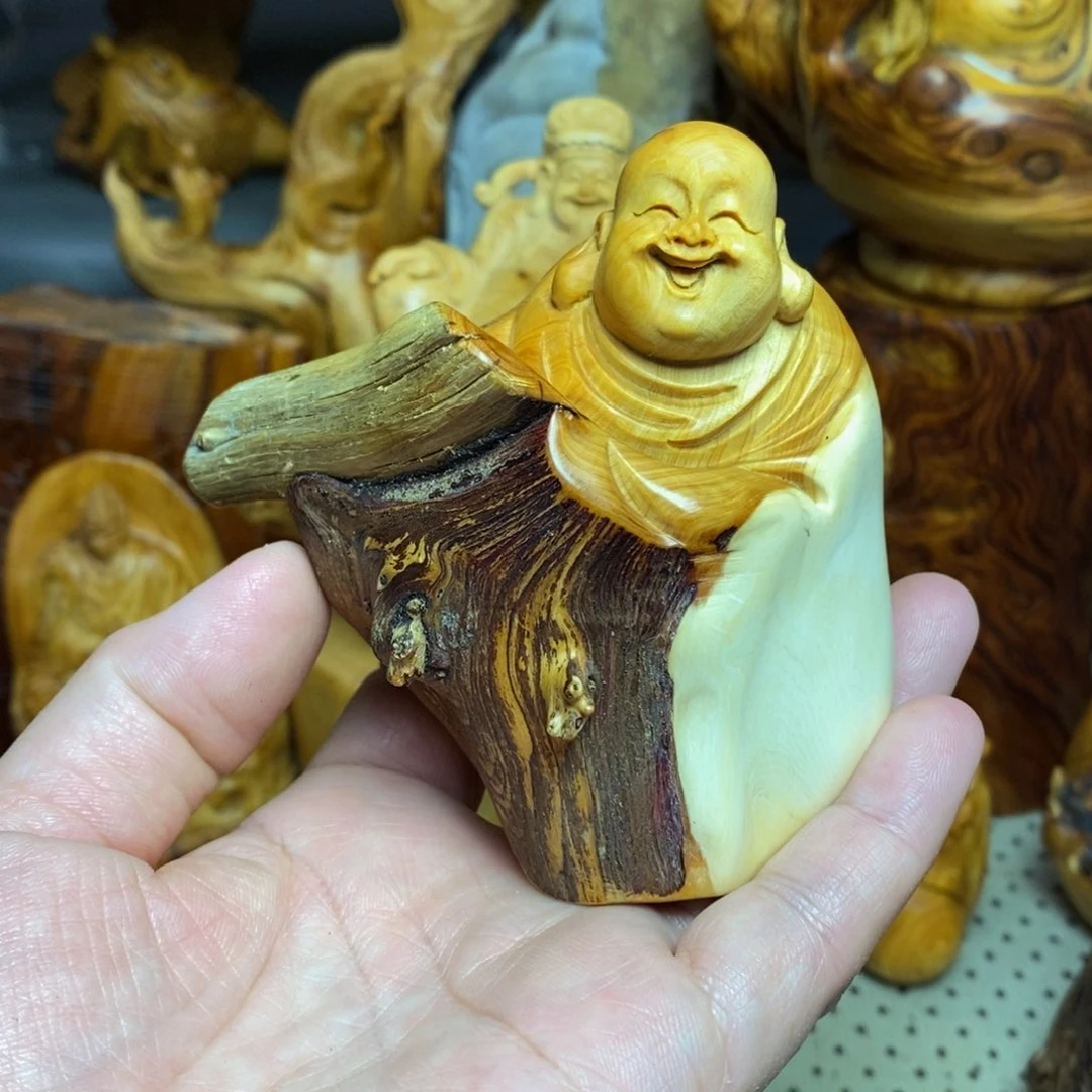 柏木（崖柏）太行山上