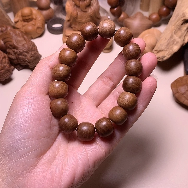 无事牌檀香木檀香13/14横纹