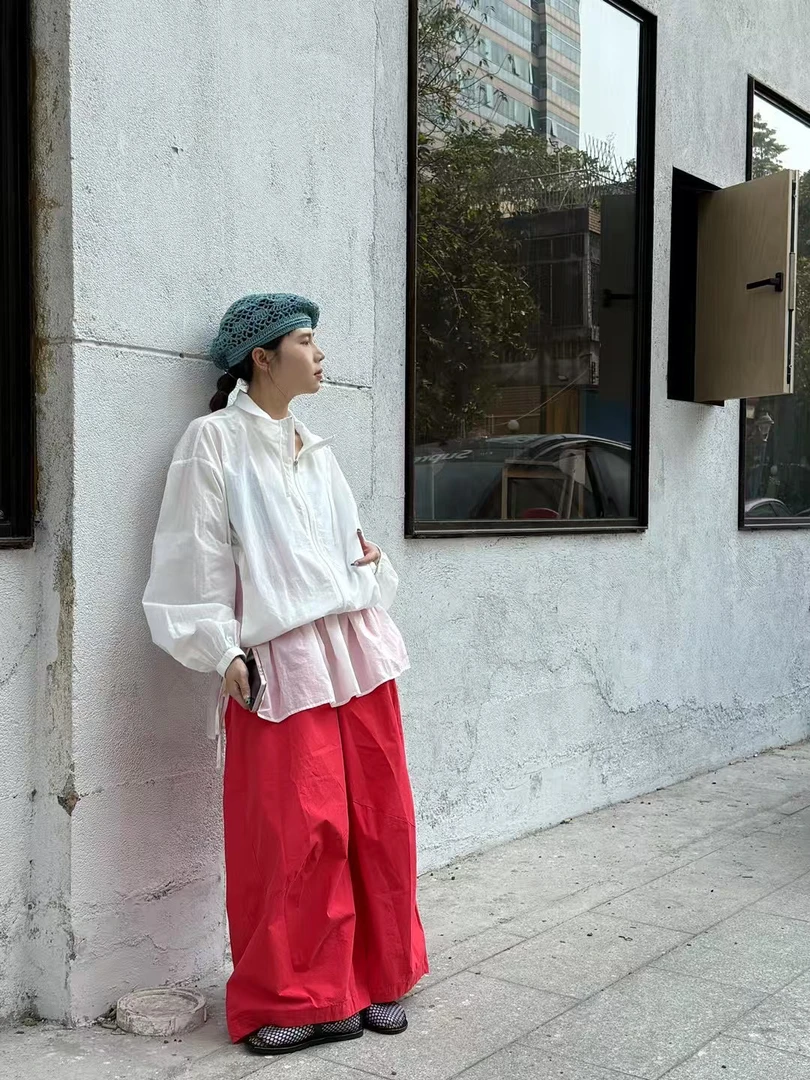 ｜新疆包邮｜气球裤