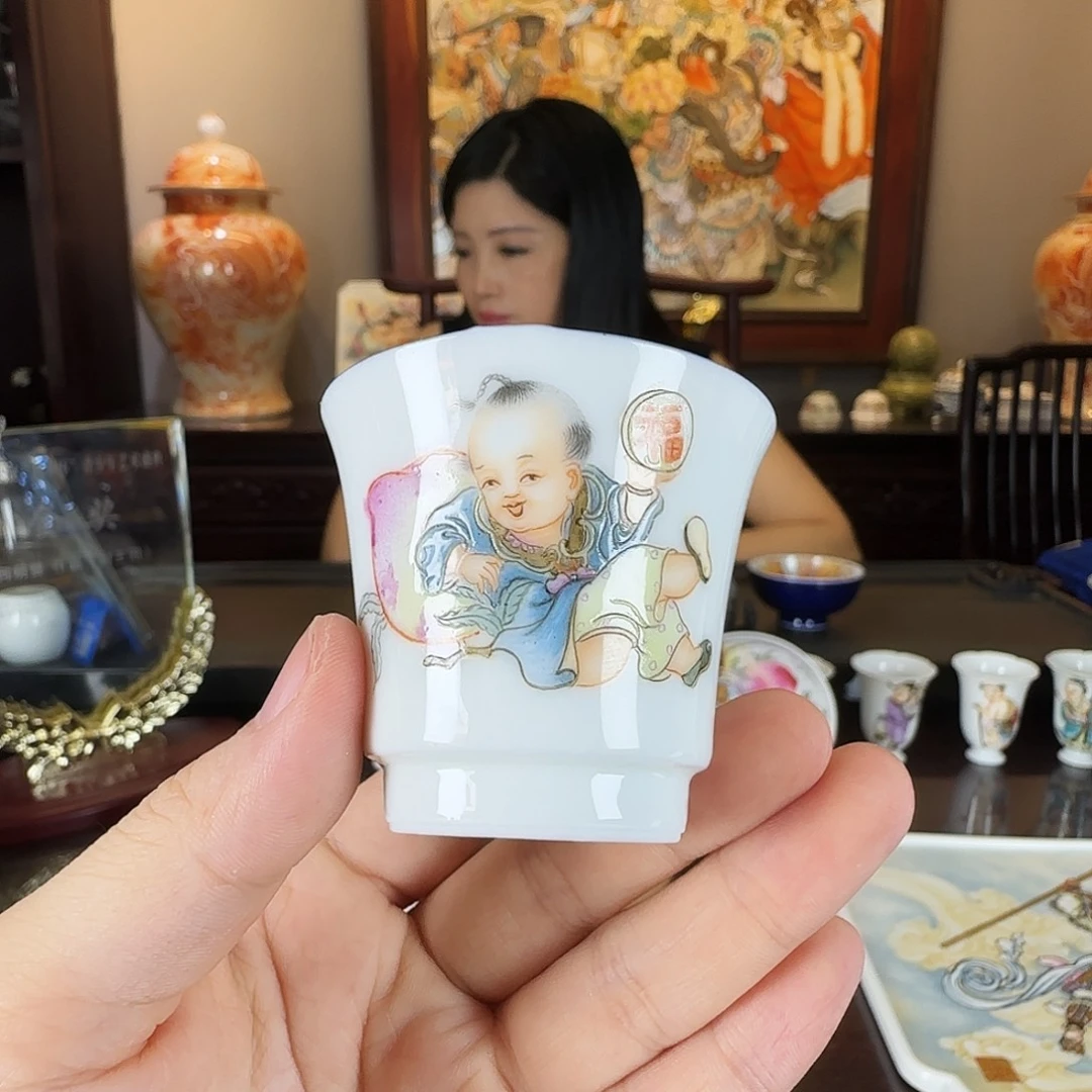 摆件美猴王何明赞老师邀你一起过国庆