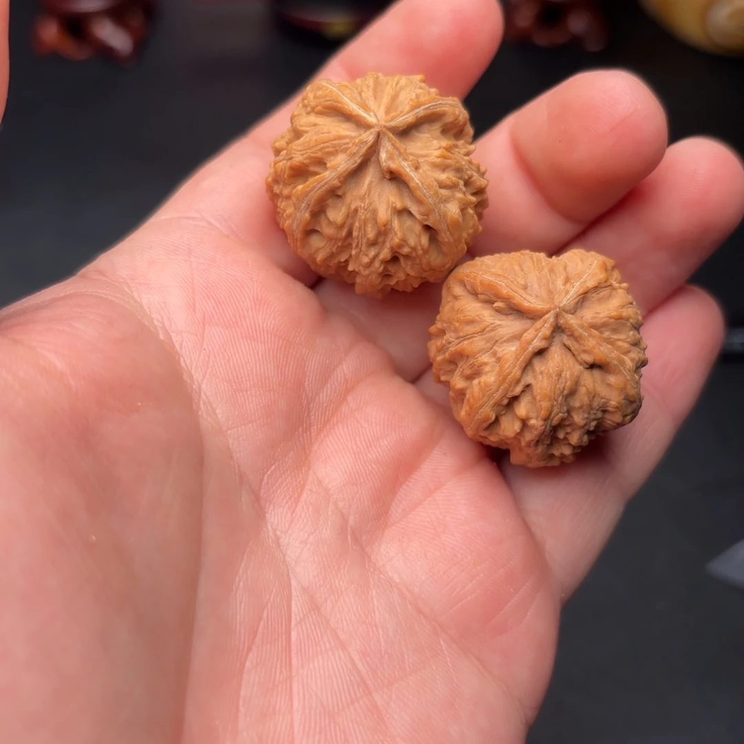 把件文玩核桃1500000000