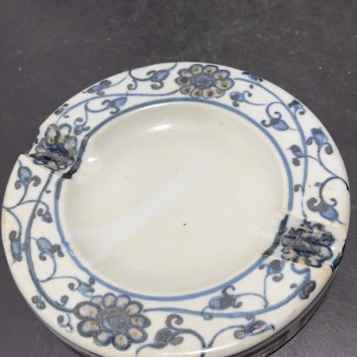 摆件陶瓷景德镇陶瓷艺术品