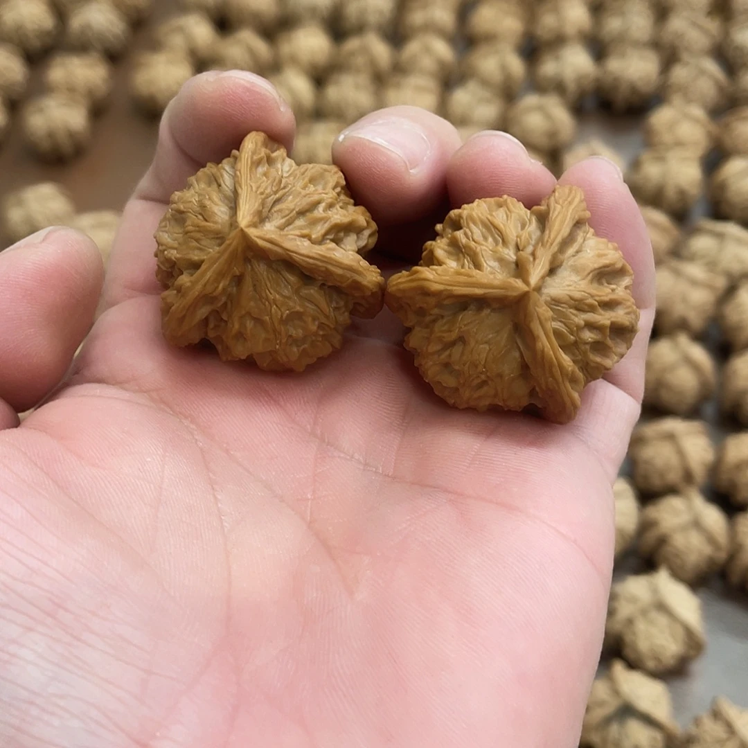 吊坠文玩核桃文玩核桃一物一图