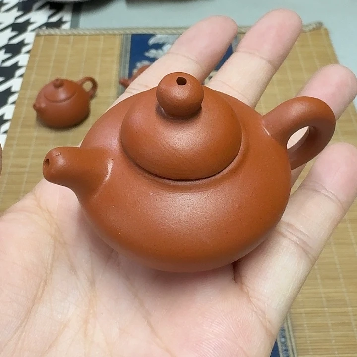 茶盏3 坚记茶盏摆件