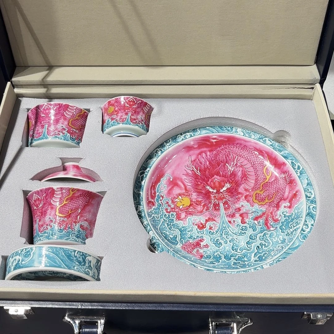 瓷片景德镇瓷器精品