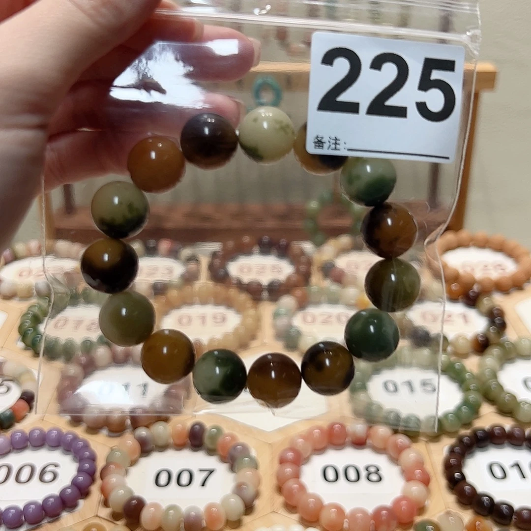 举***子吊坠白玉菩提菩提