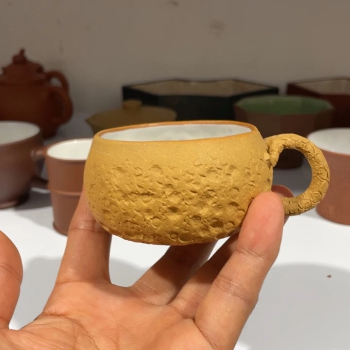 用***3茶壶紫砂这种天气出门