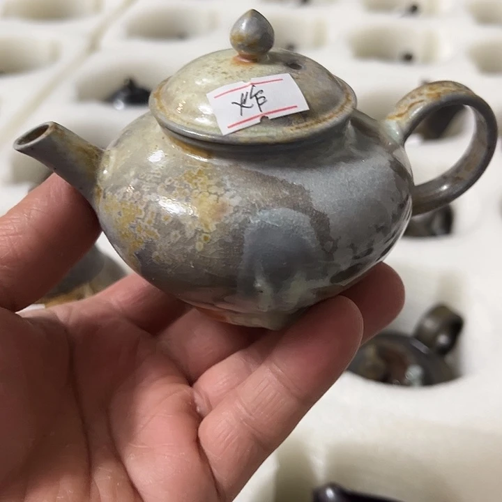 今晚柴烧•超级福利