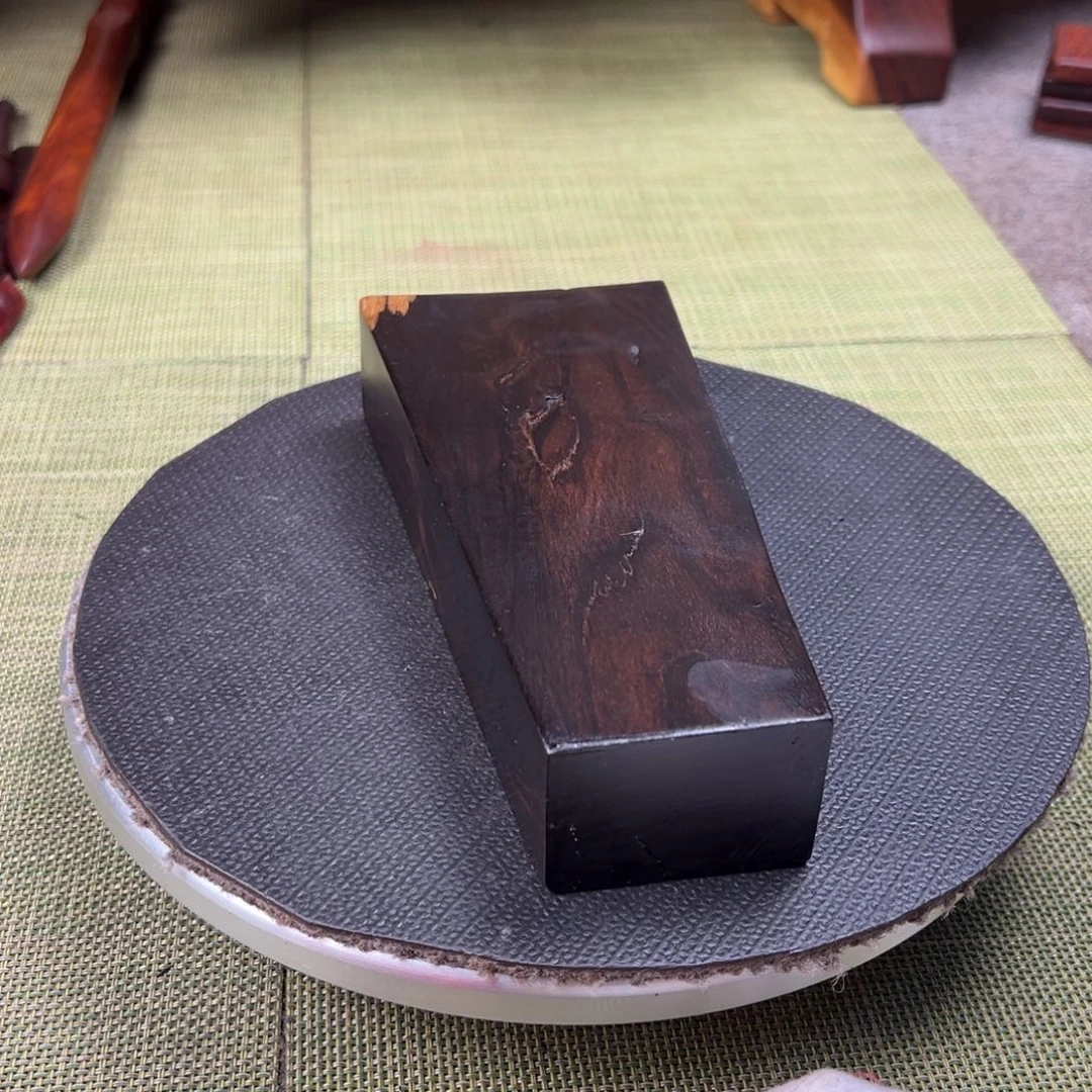 大果紫檀（缅甸花梨）野****饮