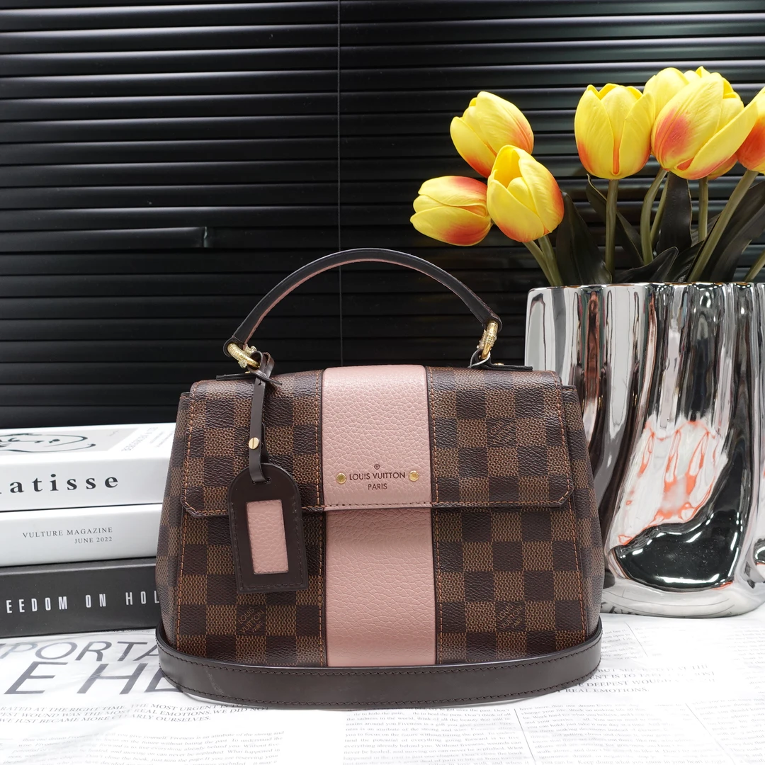 95新 LouisVuitton/路易威登 /单肩包/T20287052