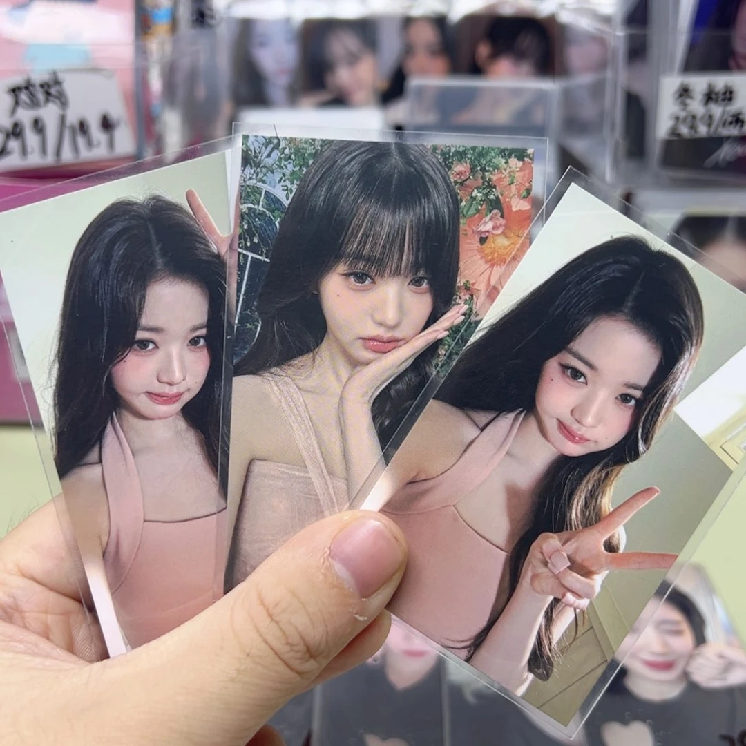 小圆卡诗69.9一张任选一可直拍