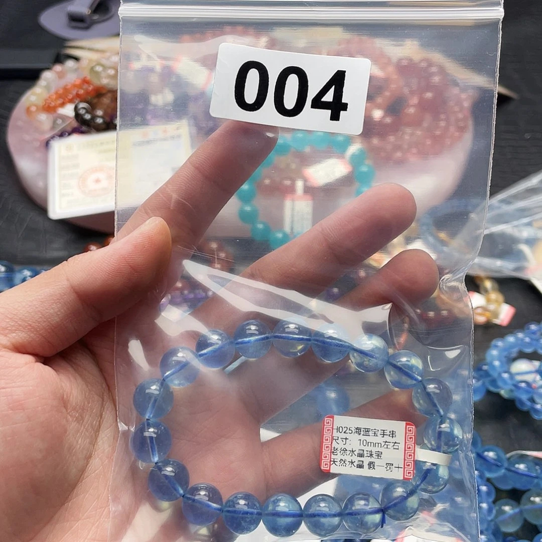 可***酱未镶嵌摆件水晶004a