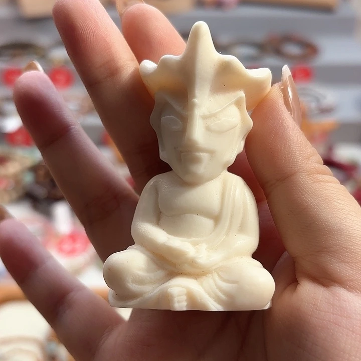 菩提根/象牙果手串