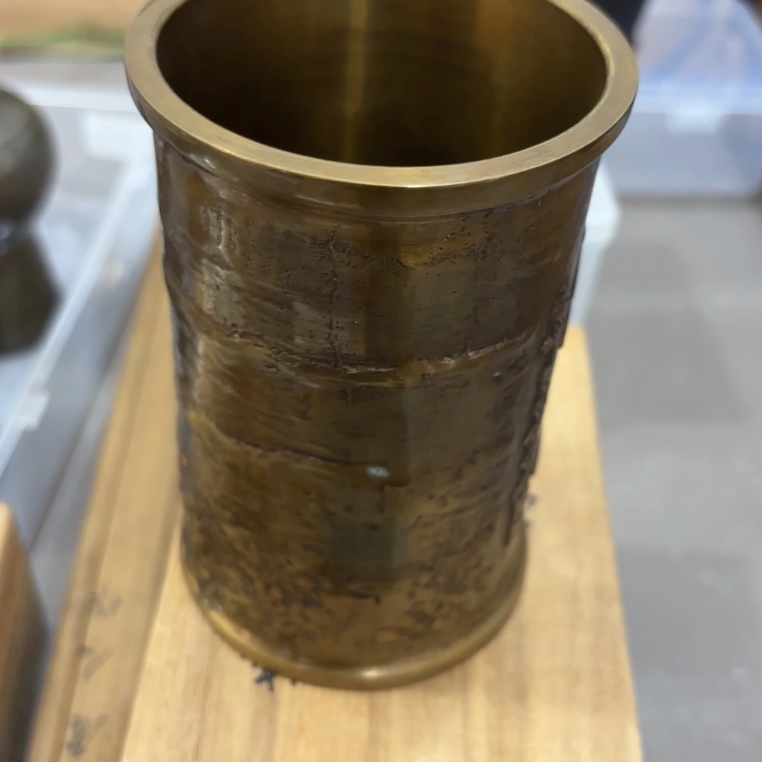 王***非常喜欢这个瓷器