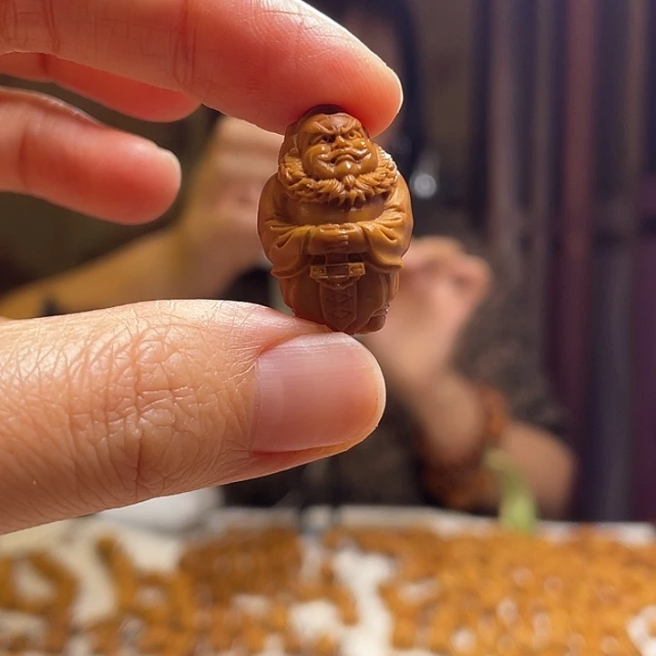 手串/手链橄榄核