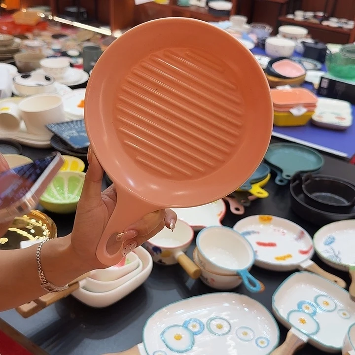 景德镇陶瓷手工碗