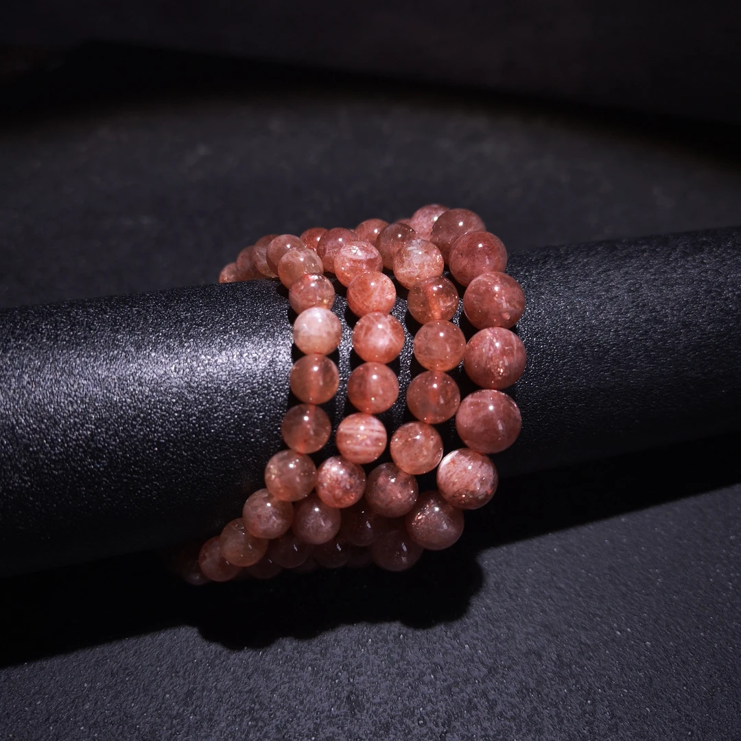 【黑胖珠宝】 H0708 金太阳手链 多样性发其一