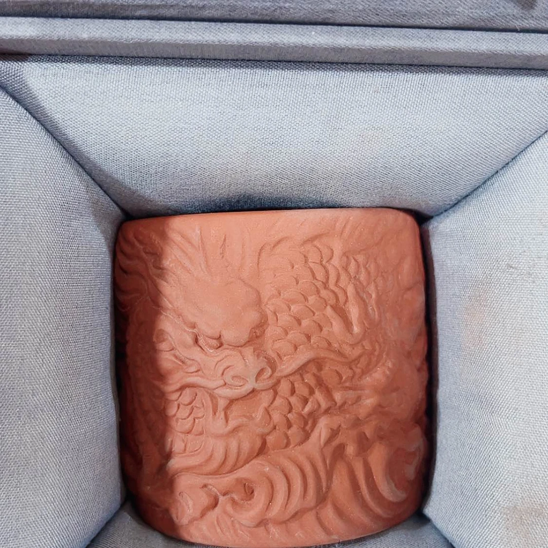 【闪购商品】紫砂茶宠