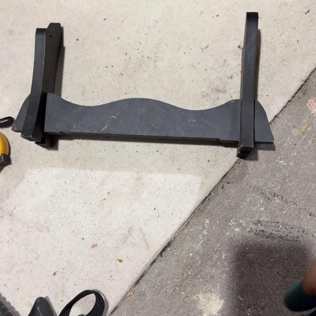 无***悔杂色豆（科檀/科特迪瓦檀木）