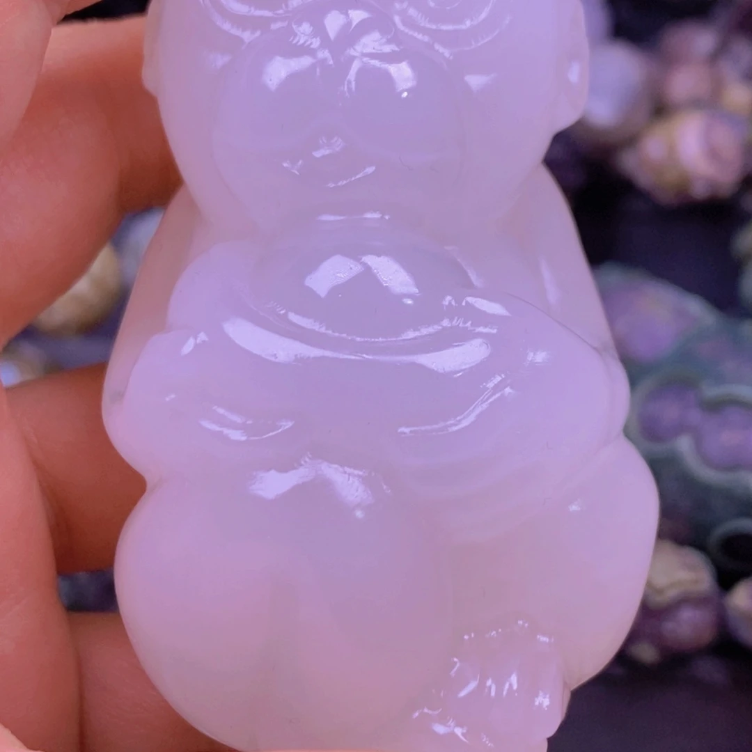 合金颈饰玛瑙/玉髓