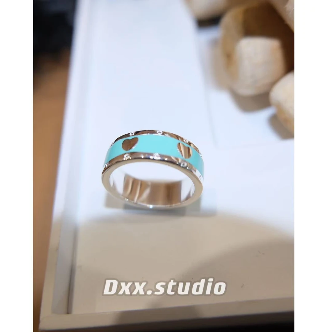 铜合金戒指 DXX小晰饰品-新品-戒指43786