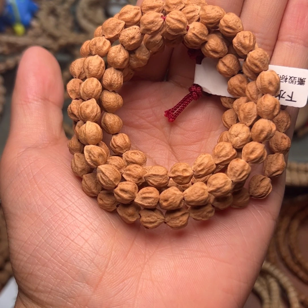 手串柏香籽/百香籽