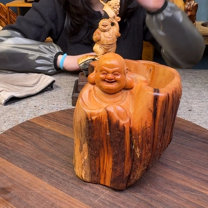 柏木（崖柏）关注一下