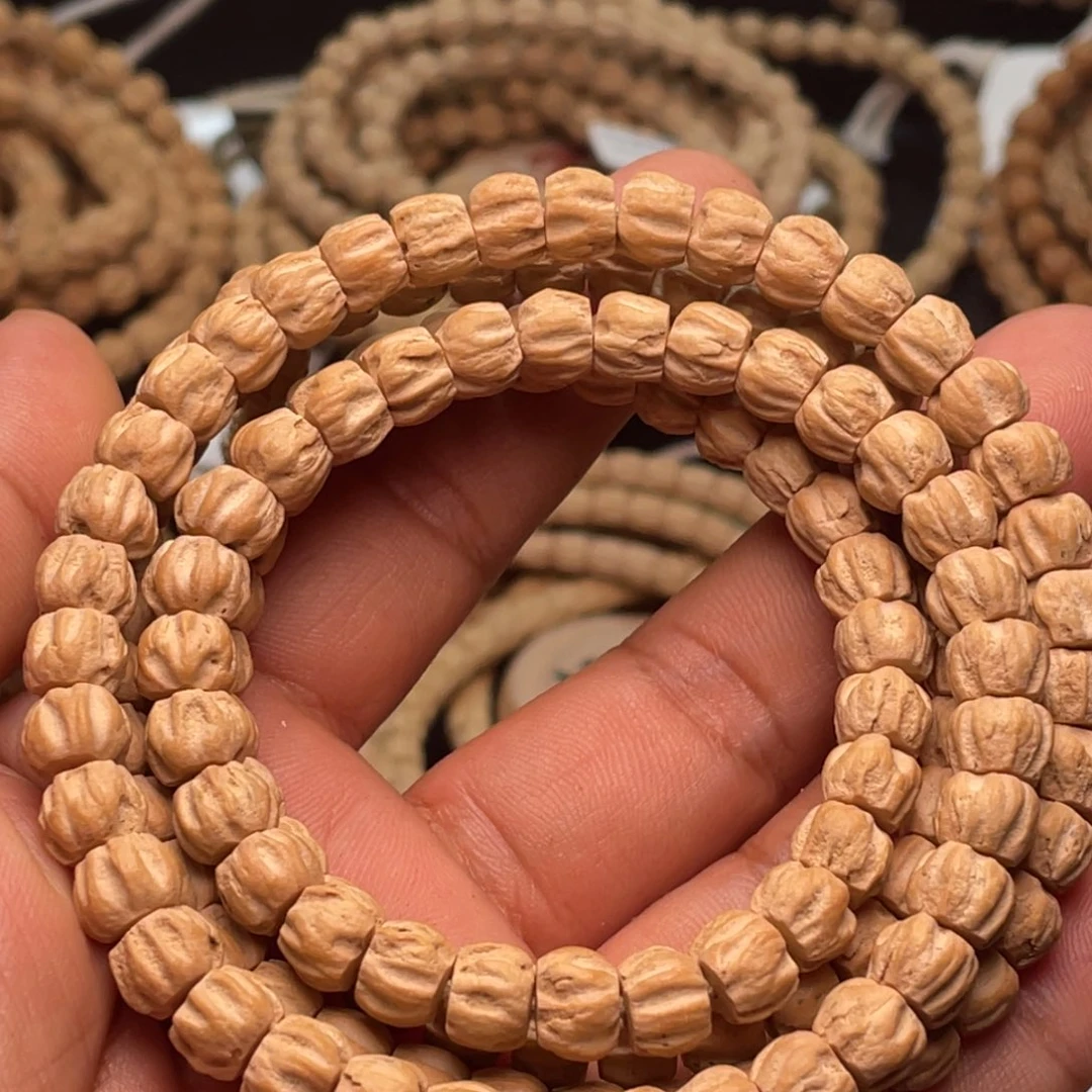 手串柏香籽/百香籽